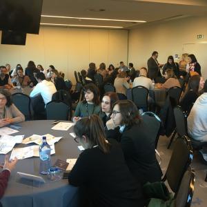 Road Show Solférias