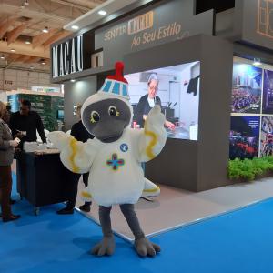 BTL-Bolsa de Turismo de Lisboa