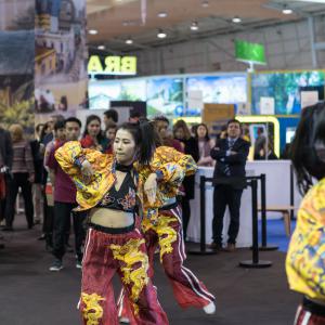 BTL-Bolsa de Turismo de Lisboa