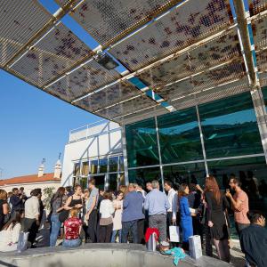 Odivelas - Feira do livro