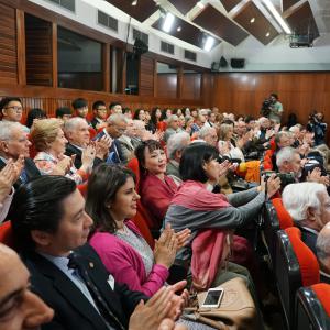 Macau Convivências - RTP