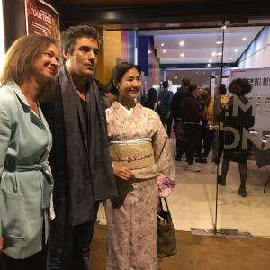 Barcelona Asian Film Festival