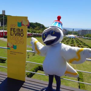 Feira do Livro de Lisboa
