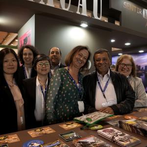 BTL-Bolsa de Turismo de Lisboa