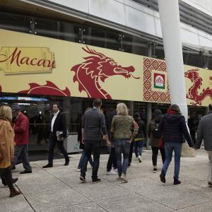 BTL-Bolsa de Turismo de Lisboa