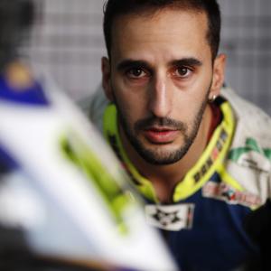 Apoio a André Pires - Grande Prémio de Macau