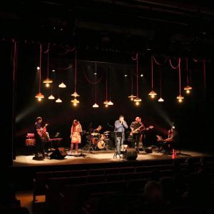 Concerto Casa de Portugal em Macau - Museu do Oriente