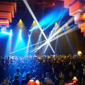 Jantar Casino Estoril - Novo Ano Chinês