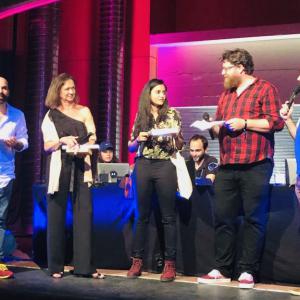 Indie Lisboa - Festival Internacional de Cinema