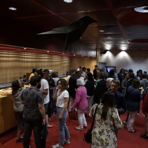 Indie Lisboa - Festival Internacional de Cinema