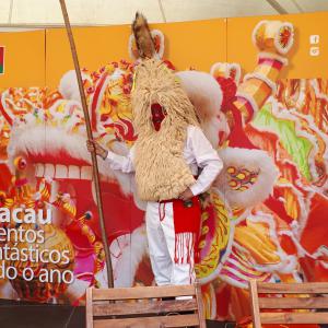 FIMI - Festival Internacional da Máscara Ibérica