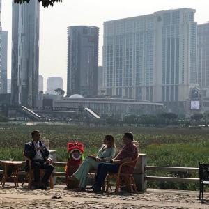 Programa da RTP - Portugal no Mundo