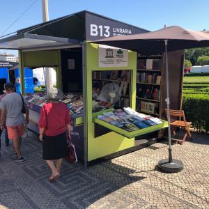 Feira do Livro de Lisboa
