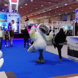 Feira de Turismo Mundo Abreu - Lisboa