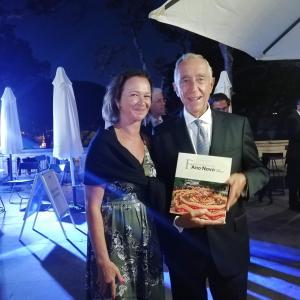 Festa do Livro em Belém