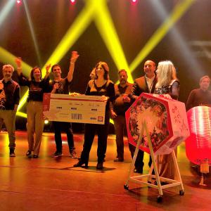 Jantar Casino Estoril - Novo Ano Chinês