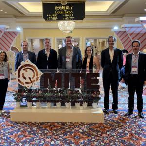 7ª Edição da MITE - Macao International Travel (Industry) Expo