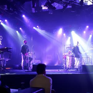 Concerto de João Caetano no Casino do Estoril