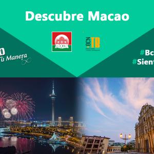 Barcelona Travel Bloggers