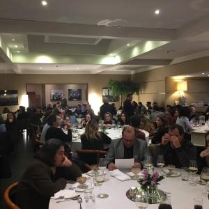 Road Show - Os Especialistas - Porto