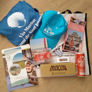 Barcelona Travel Bloggers