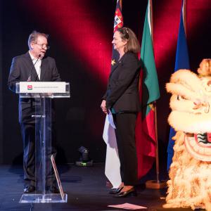 Congresso APAVT 2018 em Ponta Delgada, Açores