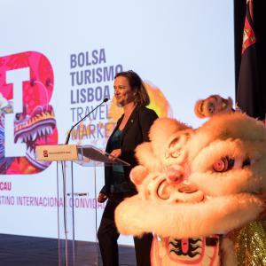 Congresso APAVT 2018 em Ponta Delgada, Açores