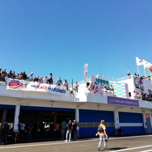 Estoril Classics Week - Promoção do Grande Prémio de Macau 2018