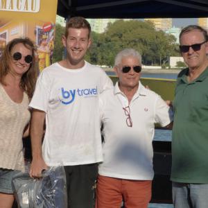 8ª edição Regata Barcos-Dragão