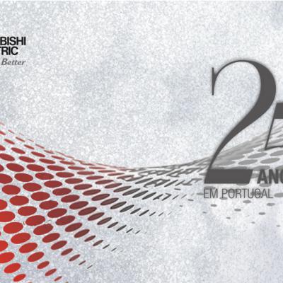 Ledwall Mitsubishi 2023